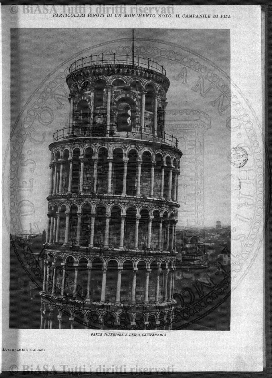 n. 39 (1924) - Frontespizio