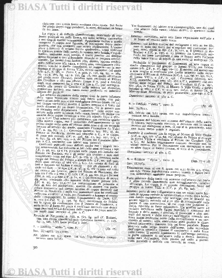v. 31, n. 182 (1910) - Copertina: 1