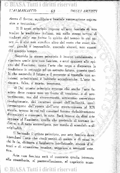 s. 3, v. 8, n. 43 (1901) - Copertina: 1 e sommario