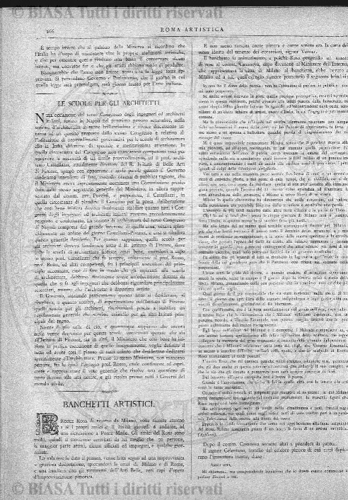 n. 19 (1888) - Frontespizio