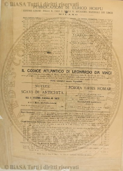 v. 1 (1924-1925) - Copertina: 1