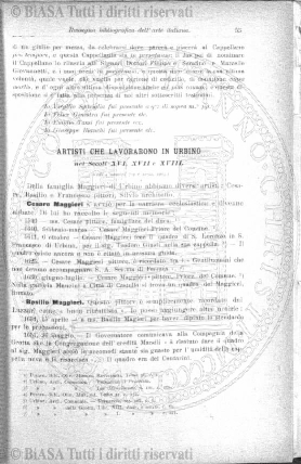 v. 2, n. 51, appendice (1865) - Frontespizio