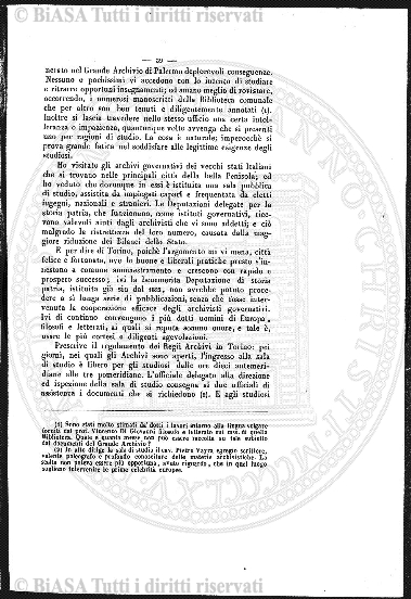 n. 21 (1884) - Frontespizio