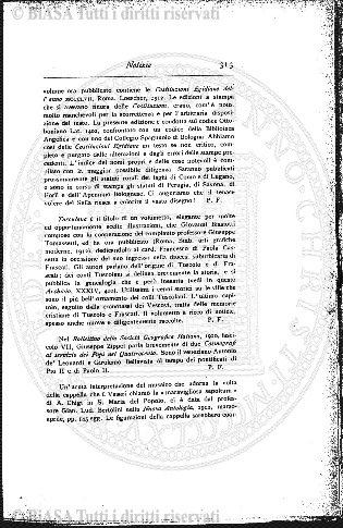 n. 47 (1879) - Frontespizio e sommario