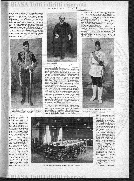 v. 2, n. 5-6 (1884-1885-1886) - Copertina: 1