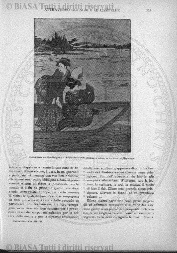 n. 52 (1904) - Frontespizio