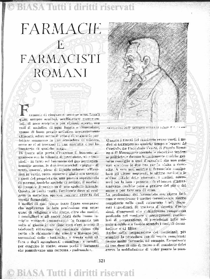 n. 6 (1891) - Frontespizio