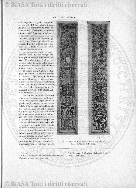 n. 50 (1890-1891) - Pagina: CXXXIII