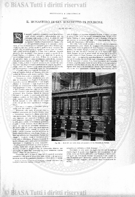 n. 6 (1890) - Frontespizio
