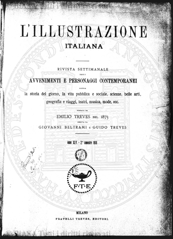 v. 9, n. 29 (1782-1783) - Pagina: 235
