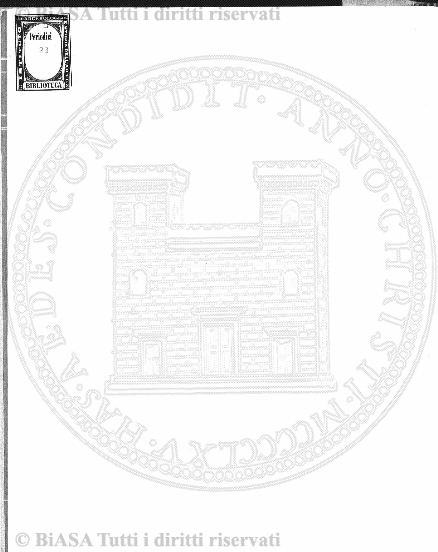 n. 5 (1884) - Pagina: 33 e sommario
