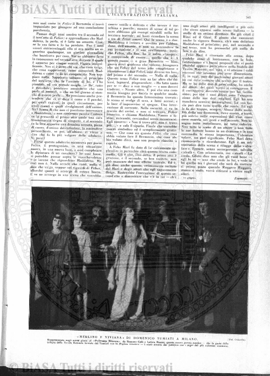 n. 11 (1905) - Pagina: 367