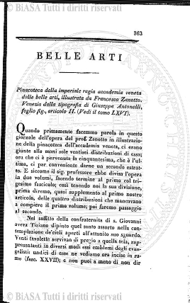 s. 3, n. 14-15 (1901) - Pagina: 85 e sommario