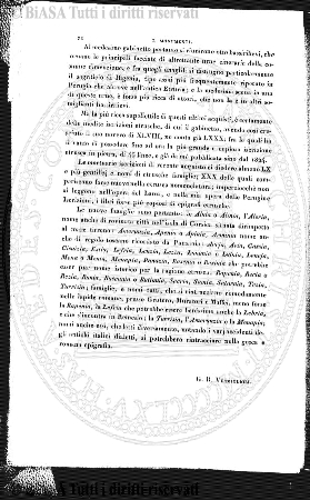 n. 3-4 (1909) - Copertina: 1 e sommario