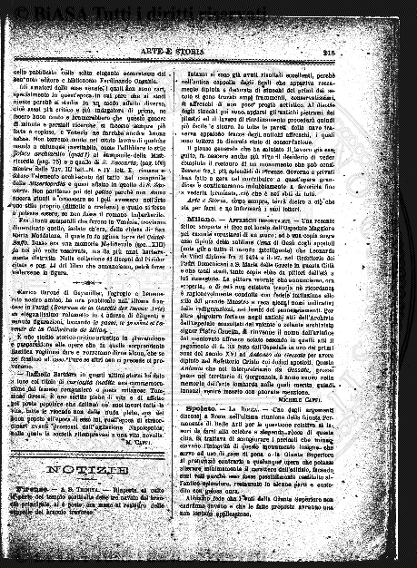 v. 10, n. 30 (1845-1846) - Pagina: 233