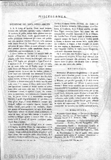s. 4, v. 6, sem. 2 (1890) - Frontespizio