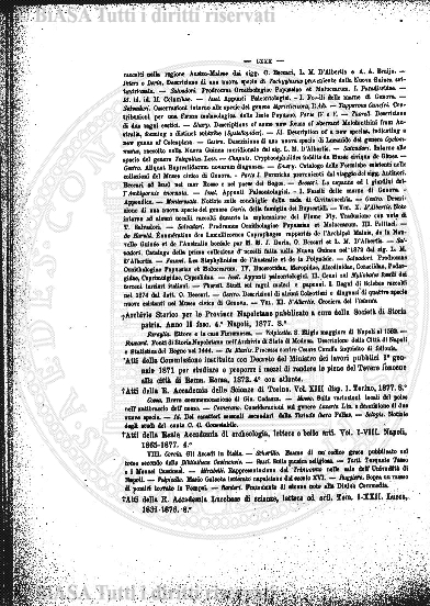 n. 18 (1882) - Frontespizio