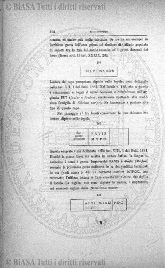 s. 3, n. 19-20 (1907) - Pagina: 145 e sommario