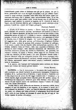 s. 3, n. 9-10 (1899) - Pagina: 57 e sommario