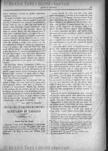 n. 17 (1898) - Frontespizio