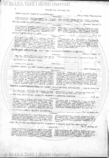 n. 1-3 (1909) - Copertina: 1