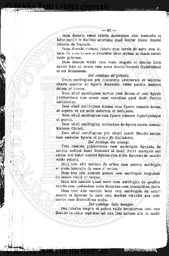 v. 9, n. 7 (1782-1783) - Pagina: 49