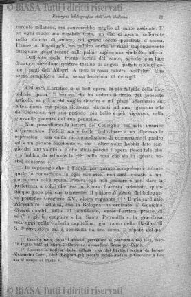 n. 1 (1845) - Frontespizio