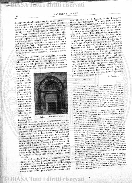 n. 31 (1919) - Copertina: 1