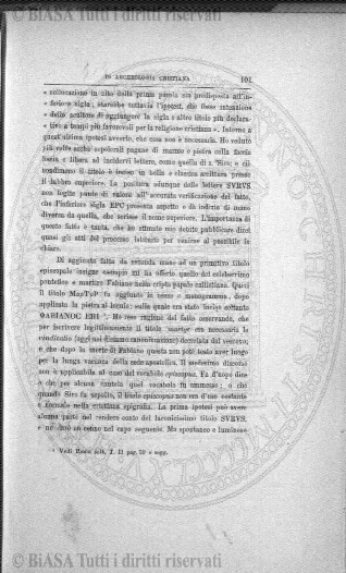 n. 10 (1925) - Frontespizio