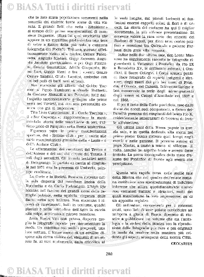 n. 11 (1925) - Frontespizio