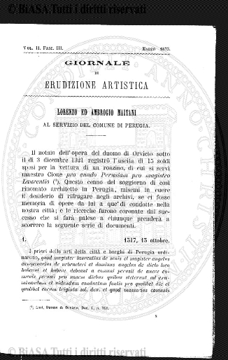 v. 1, n. 10 (1866) - Pagina: 201