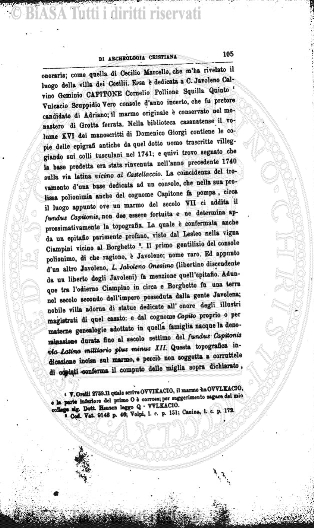 v. 8, n. 25 (1843-1844) - Pagina: 197