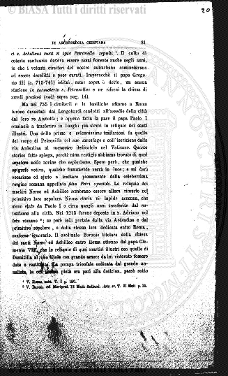 n. 7 (1892) - Frontespizio