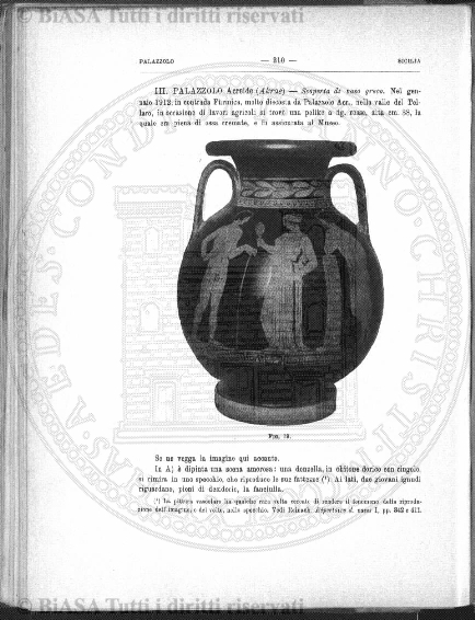 n. 9 (1896) - Frontespizio