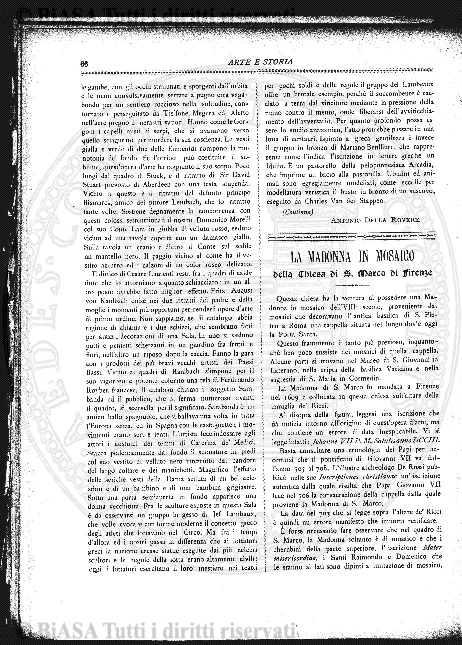 n. 3 (1882) - Frontespizio