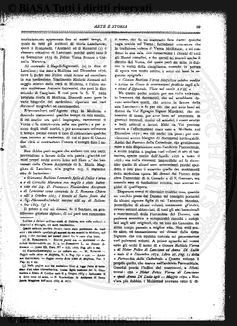 n. 3 (1927) - Pagina: 1