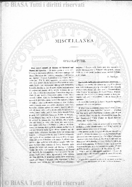 n. 1 (1929-1930) - Copertina: 1