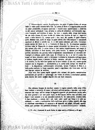 n. 1 (1888) - Occhietto