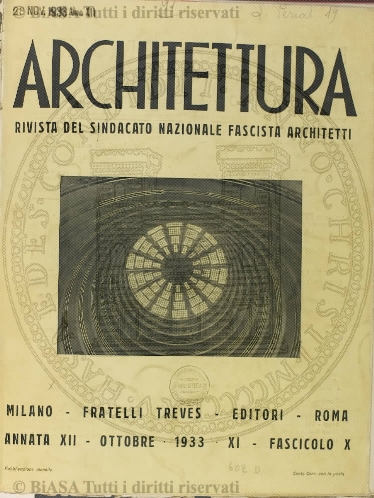 s. 2, v. 1, parte 1 (1873-1874) - Frontespizio