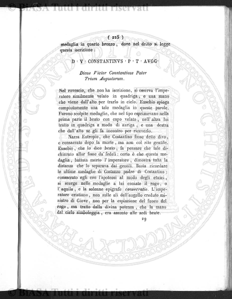 n. 24 (1912) - Frontespizio