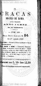 s. 2, n. 29 (1887-1888) - Pagina: 1