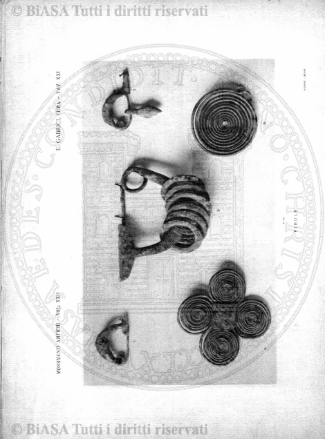 n. 10 (1929) - Pagina: 113