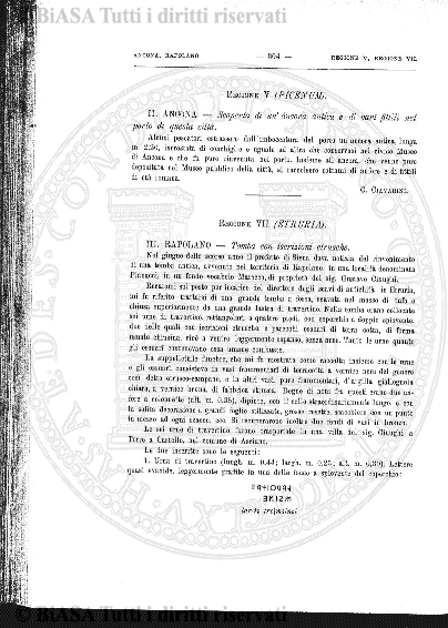 n. 6 (1904) - Pagina: 221