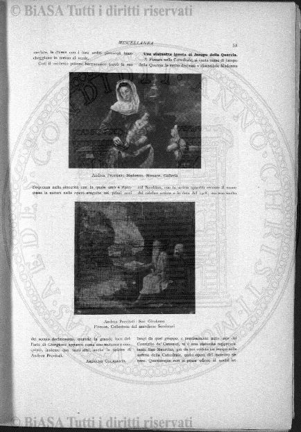 s. 6, n. 3-4 (1908) - Copertina: 1 e sommario