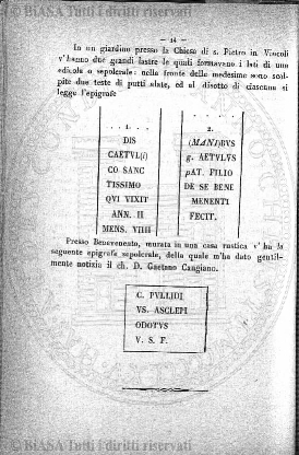 n.s., n. 20 (1891) - Pagina: 153 e sommario