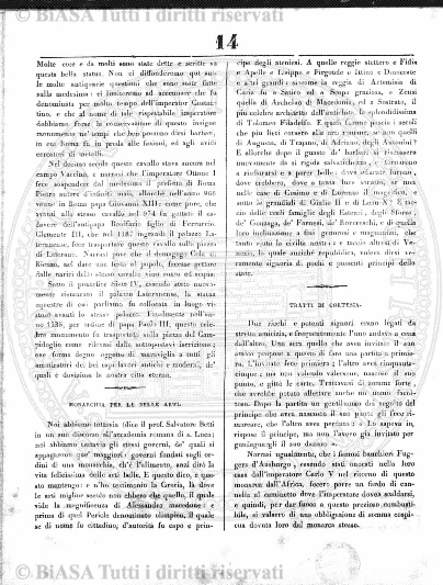 n. 1 (1902) - Frontespizio