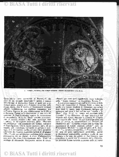 s. 2, v. 8, n. 1 (1873) - Frontespizio