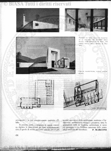 n. 62 (1875-1876) - Frontespizio
