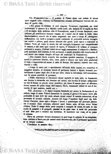 n. 40 (1921) - Frontespizio