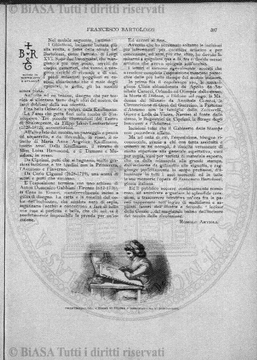 n. 6 (1928) - Frontespizio